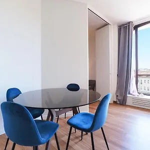  Apartamento Duomo Luxury Iv