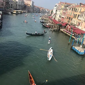 Ca ' San Samuele Apartamento Venecia