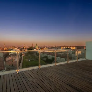 Mazzoni R&r Apartamento Venecia