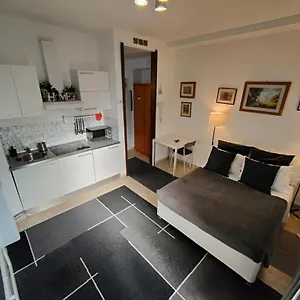  Apartamento Short Rent Porta Vittoria