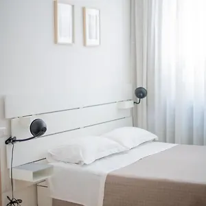 Dall Arca Smart Flat - Station Checkpoint Apartamento Bari