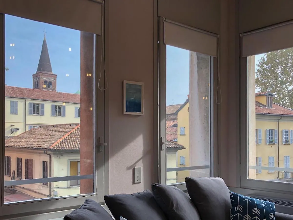 Brera Cocoon Apartamento Milán