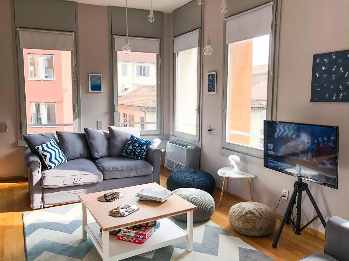 Brera Cocoon Apartamento Milán Italia