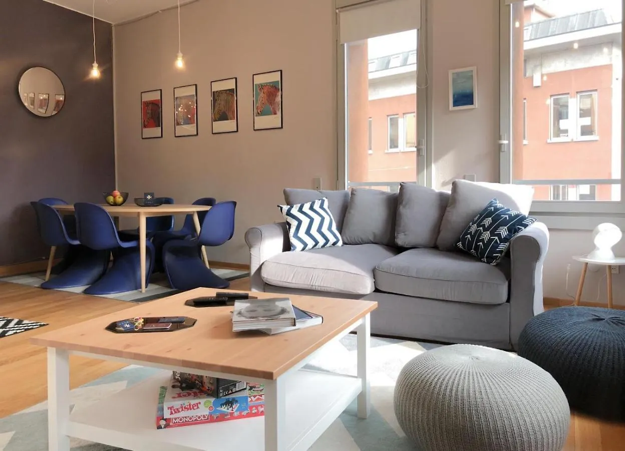Brera Cocoon Apartamento Milán