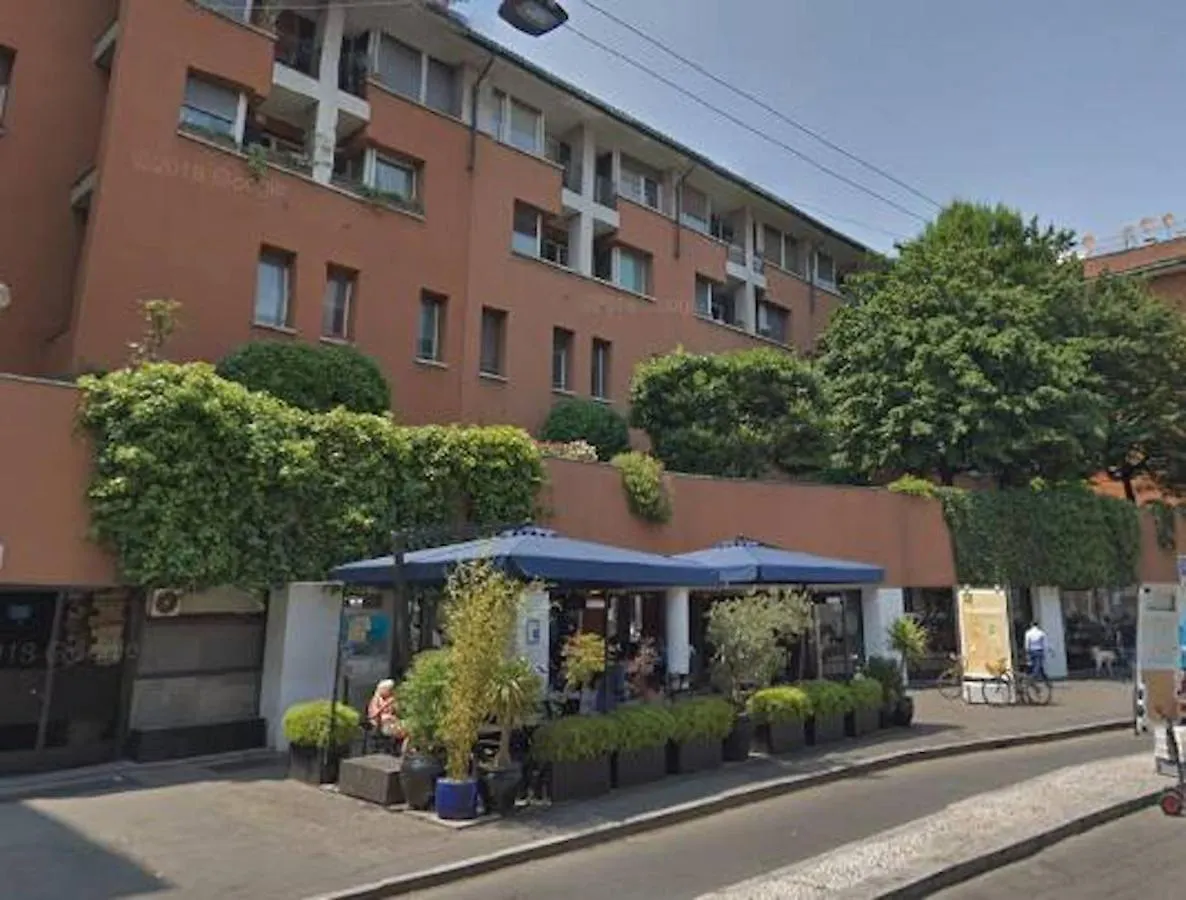 Brera Cocoon Apartamento Milán