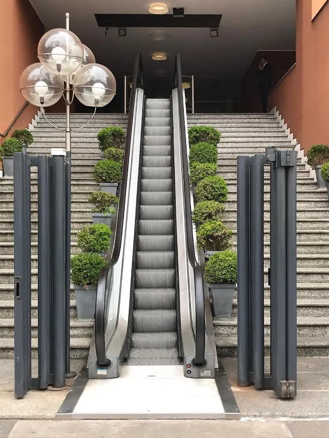 Brera Cocoon Apartamento Milán